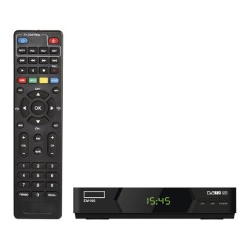 Dekoder STB HD (DVB-T2)